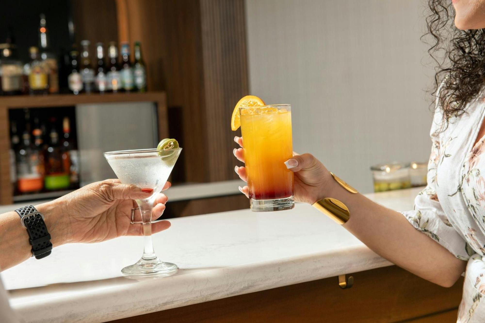 Courtyard By Marriott Washington, Dc Dupont Circle Hotell Exteriör bild